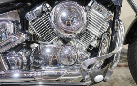 YAMAHA DRAGSTAR400 2011 VH02J