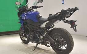YAMAHA MT-09 Tracer 2020 RN51J