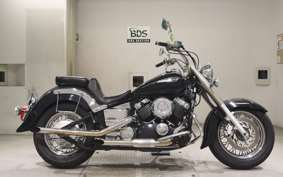 YAMAHA DRAGSTAR 400 CLASSIC 2002 VH01J