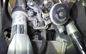 YAMAHA YZF-R25 2007 RG10J