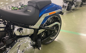 HARLEY  HARLEY FXBR BREAK  OUT 117 2024 YEZ