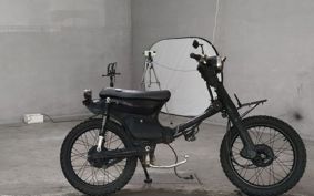 HONDA SUPER CUB90 HA02