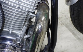 YAMAHA DRAGSTAR 1100 1999 VP10J