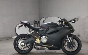 DUCATI 899PANIGA-RE 2015 ZDMH805JAEB