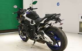 YAMAHA MT-10 SP 2018