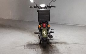HONDA CROSS CUB110 JA45