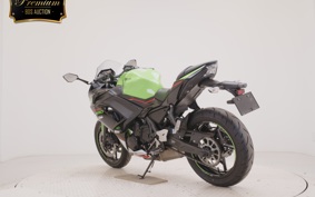 KAWASAKI NINJA 650 A 2021 ER650H