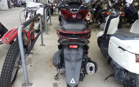 HONDA PCX125 1981 JK05