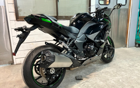 KAWASAKI NINJA 1000SX 2023 ZXT02K