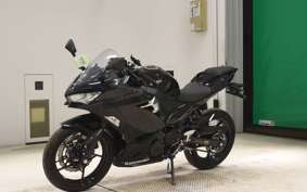 KAWASAKI NINJA 400 2018 EX400G