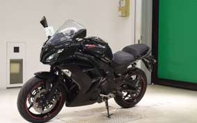 KAWASAKI NINJA 400 2017 EX400E
