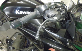 KAWASAKI NINJA 1000 2011