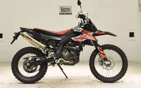 APRILIA RX 125 2015