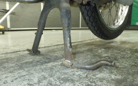 HONDA C70 SUPER CUB 2024 C70