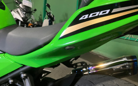 KAWASAKI NINJA 400 2020 EX400G