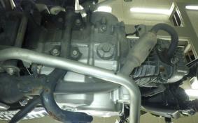 HONDA CROSS CUB 110 2005 JA45