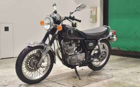 YAMAHA SR400 Gen.3 2008 RH01J