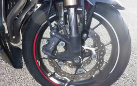 HONDA CBR400R 2022 NC56