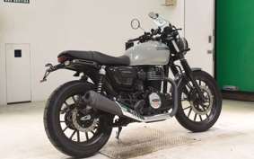 HONDA GB350S 2022 NC59