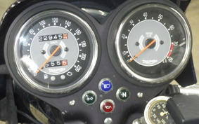 TRIUMPH BONNEVILLE SE 2009