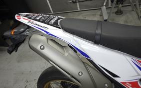 YAMAHA WR250X