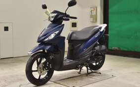 SUZUKI ADDRESS 110