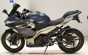 KAWASAKI NINJA 250 EX250Y