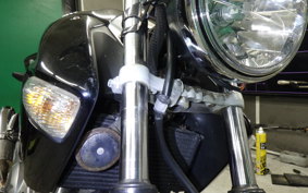 SUZUKI GSR250 2004