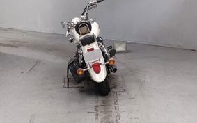 YAMAHA DRAGSTAR 400 CLASSIC 2002 VH01J