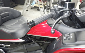 HONDA GL 1800 GOLD WING SE 2015 SC68