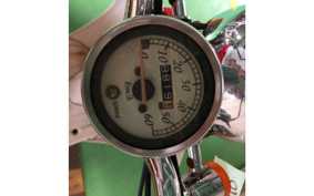 HONDA JOLNOC RARE AF54