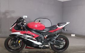 YAMAHA YZF-R6 2017 RJ16