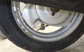 YAMAHA JOG POCHE SA08J