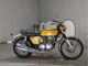 Фото Honda CB750 с японского аукциона