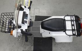 HONDA GYRO X TD02
