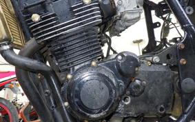 SUZUKI GSX400 IMPULSE GK79A