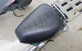 YAMAHA TOWN MATE 50 22F