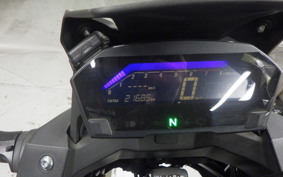 HONDA NC750X LD 2017 RC90