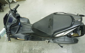 YAMAHA AERO X155 1999
