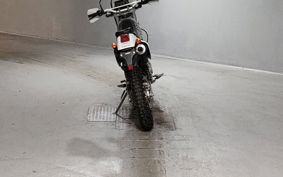 HONDA XR250 MD30