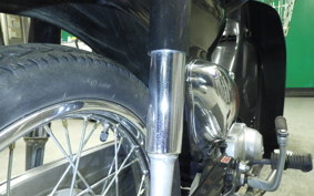 HONDA LITTLE CUB E 2016 AA01