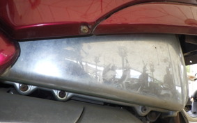 HONDA FORZA Z 2007 MF08