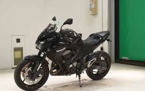 KAWASAKI Z800 2013