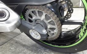 KAWASAKI NINJA 1000 A 2018