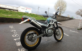 YAMAHA SEROW 250 DG17J