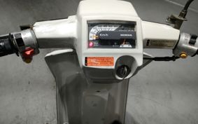 HONDA GYRO TA01