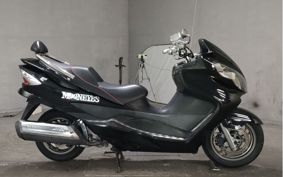 SUZUKI SKYWAVE 250SS CJ46A