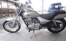 KAWASAKI ELIMINATOR 125 BN125A
