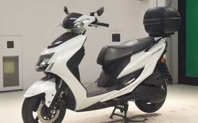 YAMAHA CYGNUS 125 XSR 3 2015 SED8J