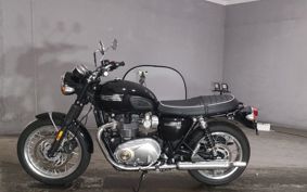TRIUMPH BONNEVILLE T120 2024 D1BH24